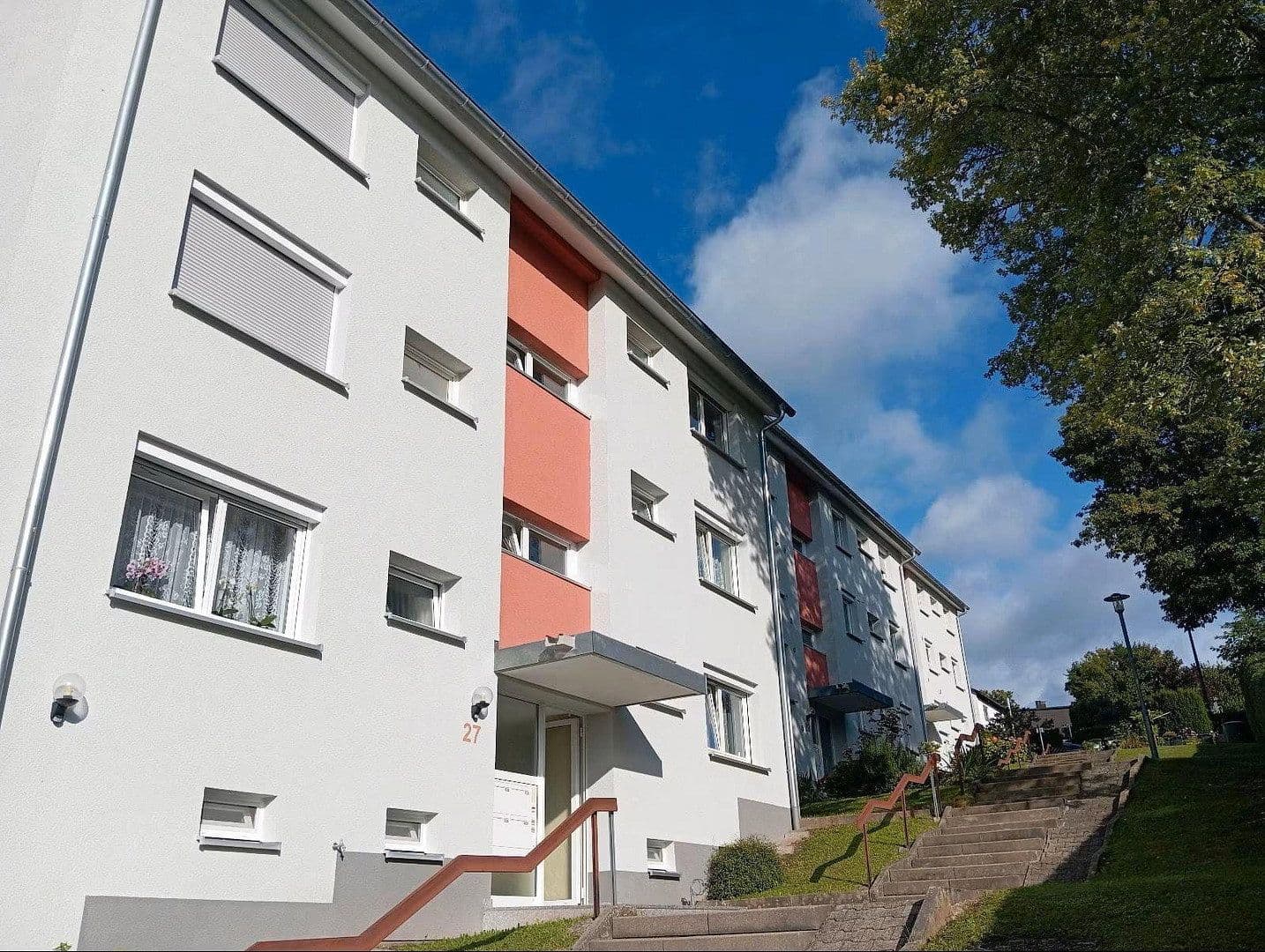 Prenájom bytu 2-izbový 59 m², Uhlandstr. 27, Altensteig, Bádensko-Wurttembersko Prenájom bytu 2-izbový 59 m², Uhlandstr. 27, Altensteig, Bádensko-Wurttembersko