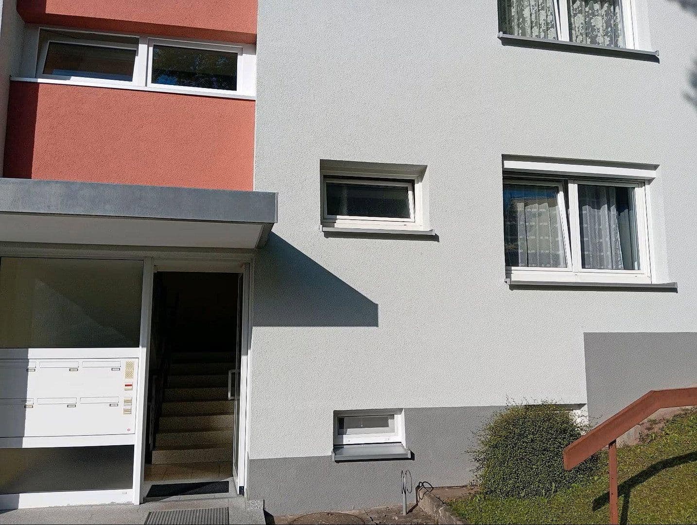 Prenájom bytu 2-izbový 59 m², Uhlandstr. 27, Altensteig, Bádensko-Wurttembersko Prenájom bytu 2-izbový 59 m², Uhlandstr. 27, Altensteig, Bádensko-Wurttembersko