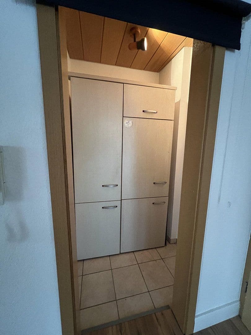 Prenájom bytu 2-izbový 59 m², Uhlandstr. 27, Altensteig, Bádensko-Wurttembersko Prenájom bytu 2-izbový 59 m², Uhlandstr. 27, Altensteig, Bádensko-Wurttembersko