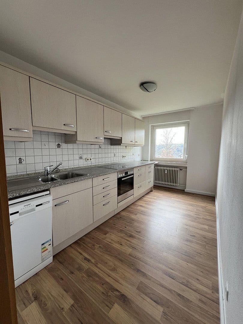 Prenájom bytu 2-izbový 59 m², Uhlandstr. 27, Altensteig, Bádensko-Wurttembersko Prenájom bytu 2-izbový 59 m², Uhlandstr. 27, Altensteig, Bádensko-Wurttembersko
