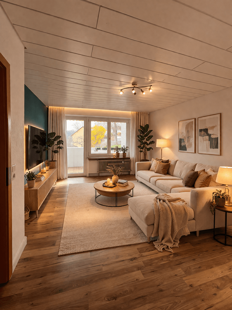 Prenájom bytu 2-izbový 59 m², Uhlandstr. 27, Altensteig, Bádensko-Wurttembersko Prenájom bytu 2-izbový 59 m², Uhlandstr. 27, Altensteig, Bádensko-Wurttembersko