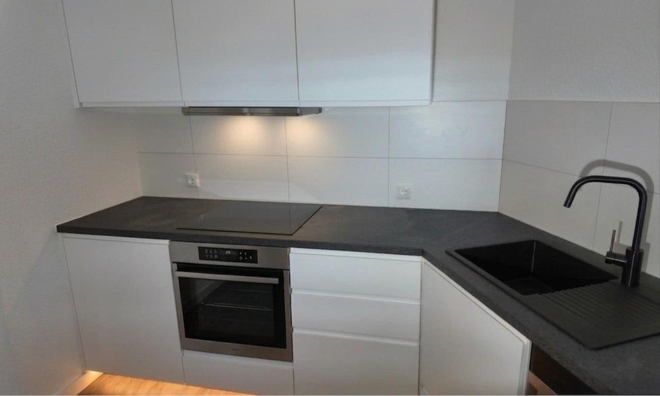 Prenájom bytu 2-izbový 67 m², Collinistraße 5, Mannheim, Bádensko-Wurttembersko Prenájom bytu 2-izbový 67 m², Collinistraße 5, Mannheim, Bádensko-Wurttembersko