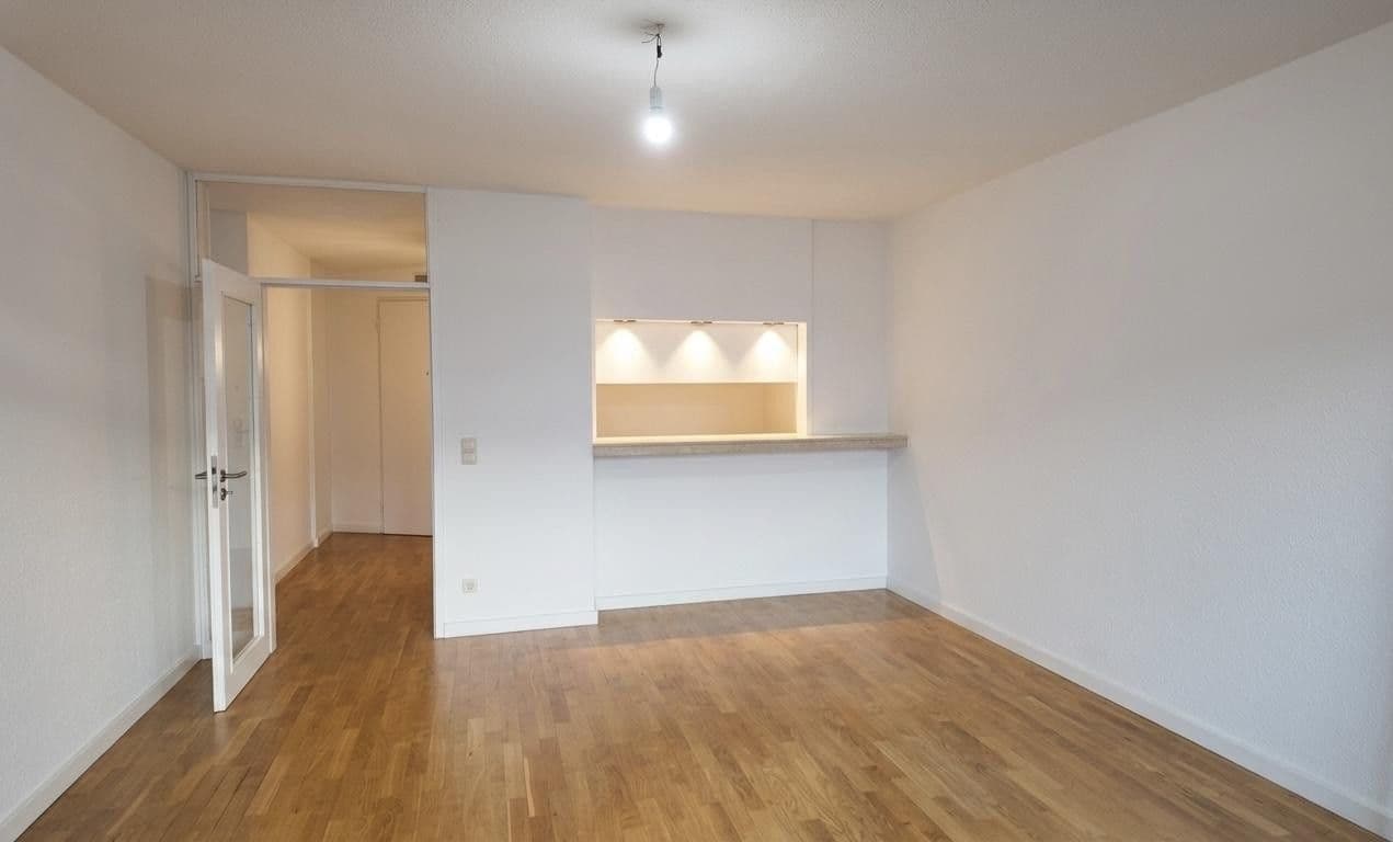 Prenájom bytu 2-izbový 67 m², Collinistraße 5, Mannheim, Bádensko-Wurttembersko Prenájom bytu 2-izbový 67 m², Collinistraße 5, Mannheim, Bádensko-Wurttembersko