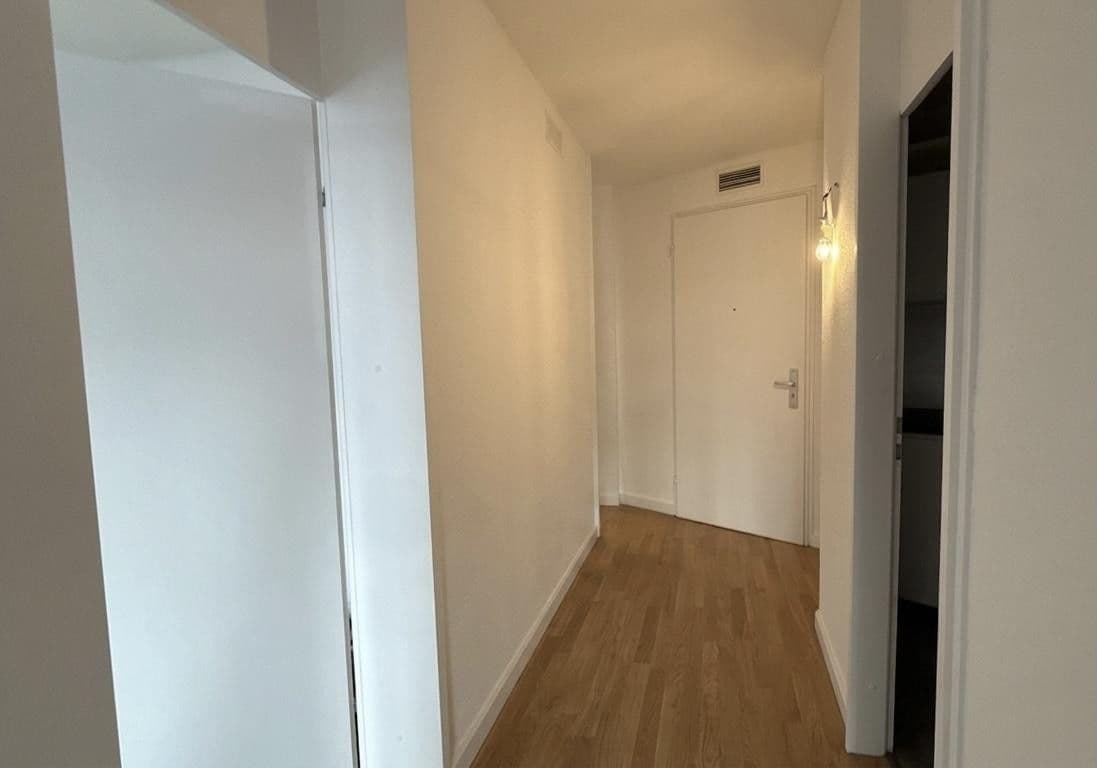 Prenájom bytu 2-izbový 67 m², Collinistraße 5, Mannheim, Bádensko-Wurttembersko Prenájom bytu 2-izbový 67 m², Collinistraße 5, Mannheim, Bádensko-Wurttembersko