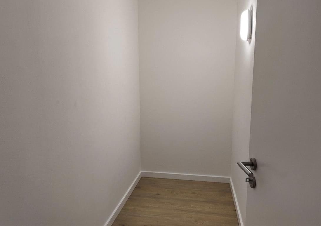 Prenájom bytu 2-izbový 67 m², Collinistraße 5, Mannheim, Bádensko-Wurttembersko Prenájom bytu 2-izbový 67 m², Collinistraße 5, Mannheim, Bádensko-Wurttembersko