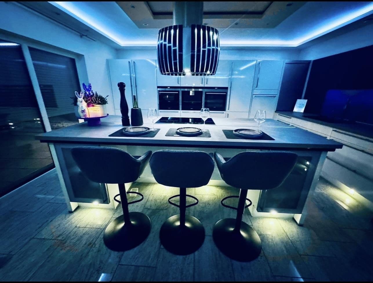 Predaj domu 214 m², pozemek 496 m², Harthausen, Porýnie-Falcko Predaj domu 214 m², pozemek 496 m², Harthausen, Porýnie-Falcko