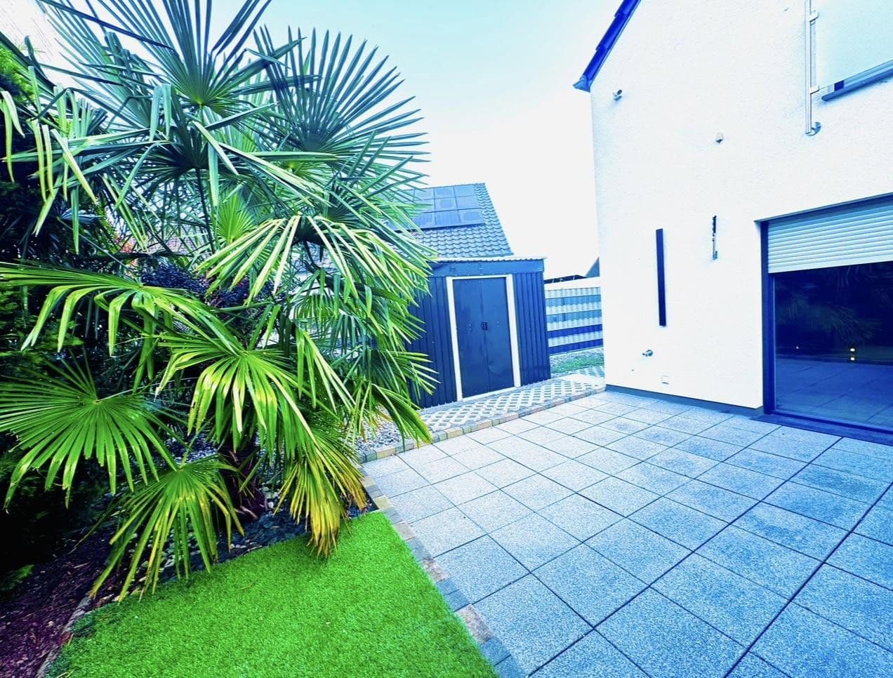 Predaj domu 214 m², pozemek 496 m², Harthausen, Porýnie-Falcko Predaj domu 214 m², pozemek 496 m², Harthausen, Porýnie-Falcko