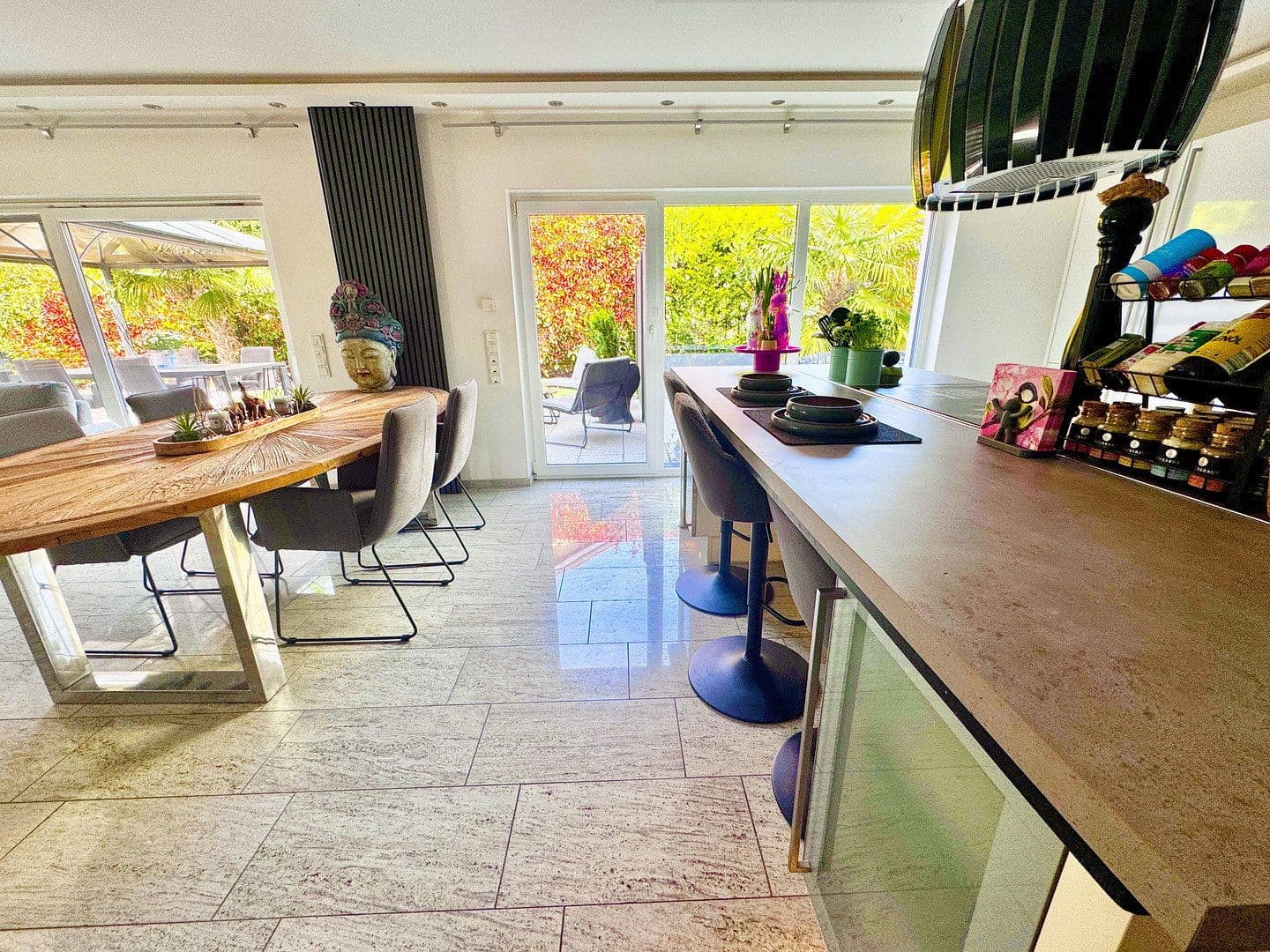 Predaj domu 214 m², pozemek 496 m², Harthausen, Porýnie-Falcko Predaj domu 214 m², pozemek 496 m², Harthausen, Porýnie-Falcko