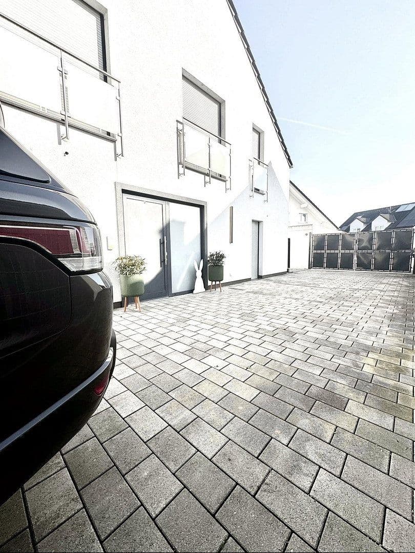 Predaj domu 214 m², pozemek 496 m², Harthausen, Porýnie-Falcko Predaj domu 214 m², pozemek 496 m², Harthausen, Porýnie-Falcko