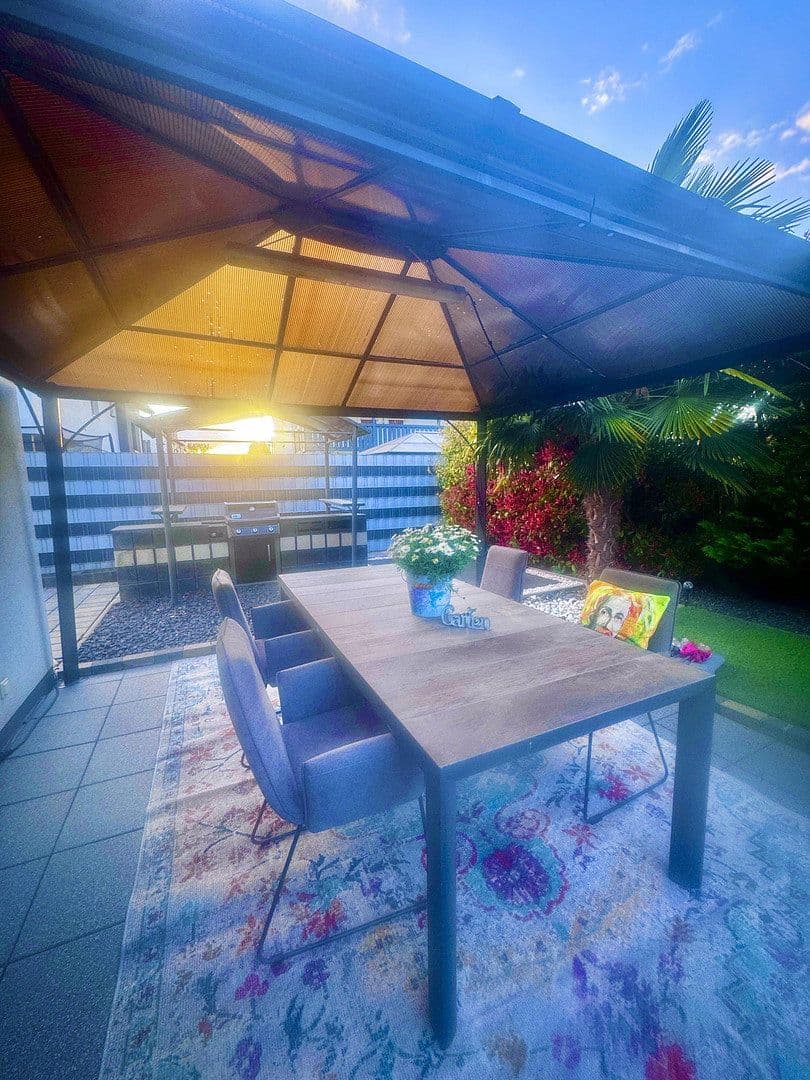 Predaj domu 214 m², pozemek 496 m², Harthausen, Porýnie-Falcko Predaj domu 214 m², pozemek 496 m², Harthausen, Porýnie-Falcko