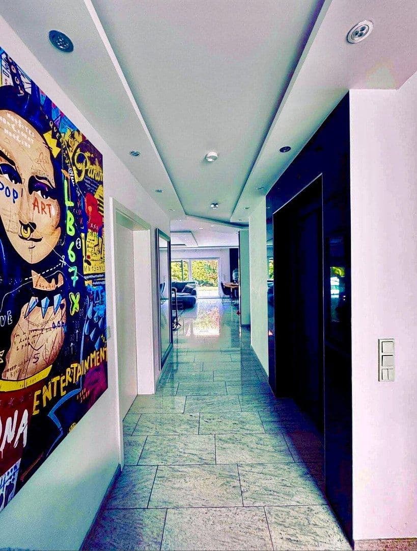 Predaj domu 214 m², pozemek 496 m², Harthausen, Porýnie-Falcko Predaj domu 214 m², pozemek 496 m², Harthausen, Porýnie-Falcko