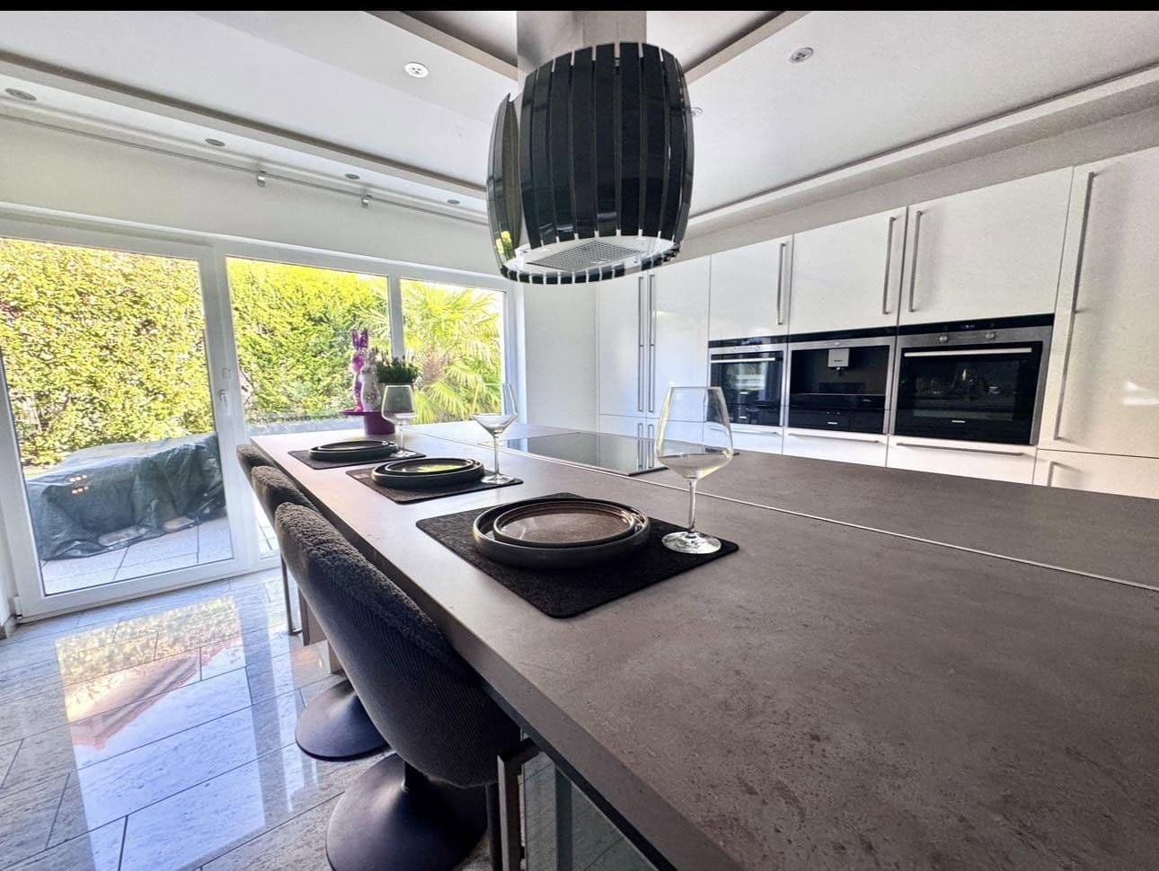 Predaj domu 214 m², pozemek 496 m², Harthausen, Porýnie-Falcko Predaj domu 214 m², pozemek 496 m², Harthausen, Porýnie-Falcko