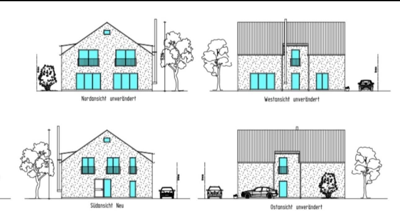 Predaj domu 214 m², pozemek 496 m², Harthausen, Porýnie-Falcko Predaj domu 214 m², pozemek 496 m², Harthausen, Porýnie-Falcko
