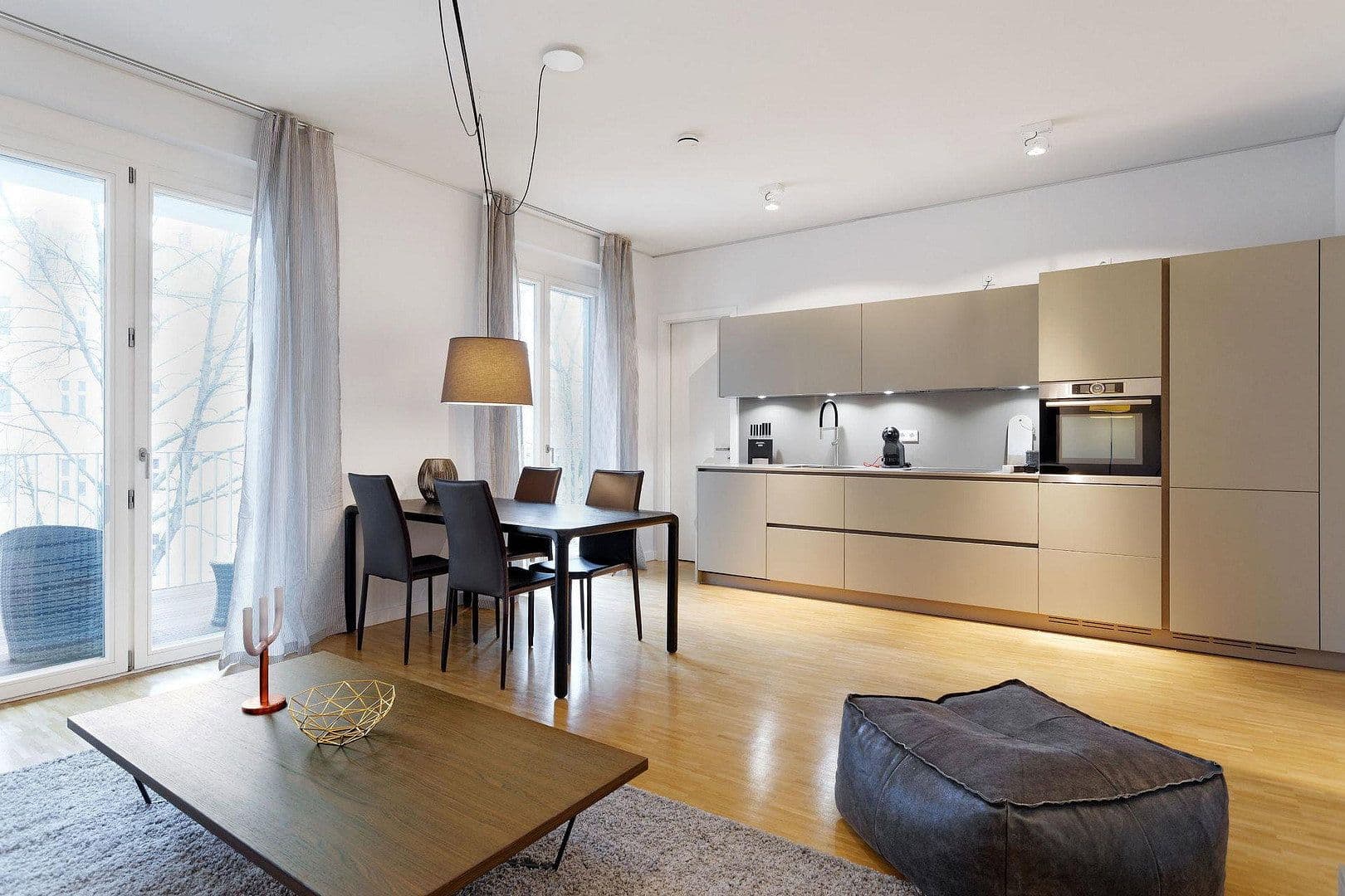 Predaj bytu 3-izbový 87 m², Gervinusstraße 1b, Berlin, Berlín Predaj bytu 3-izbový 87 m², Gervinusstraße 1b, Berlin, Berlín