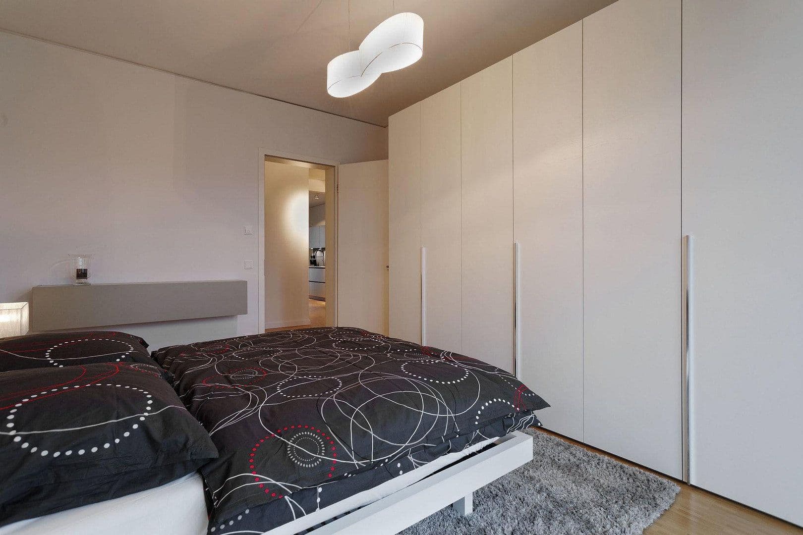 Predaj bytu 3-izbový 87 m², Gervinusstraße 1b, Berlin, Berlín Predaj bytu 3-izbový 87 m², Gervinusstraße 1b, Berlin, Berlín