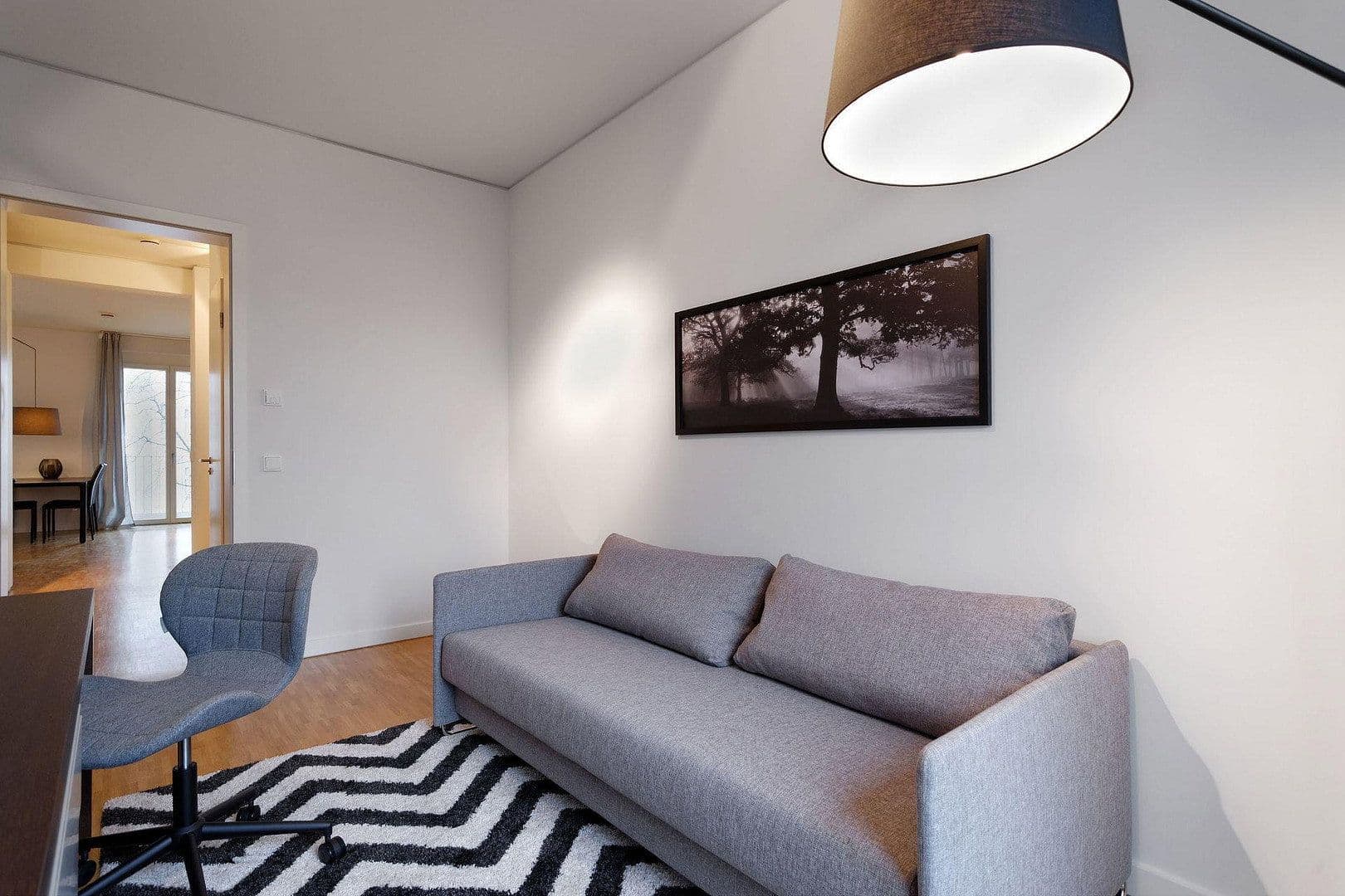 Predaj bytu 3-izbový 87 m², Gervinusstraße 1b, Berlin, Berlín Predaj bytu 3-izbový 87 m², Gervinusstraße 1b, Berlin, Berlín