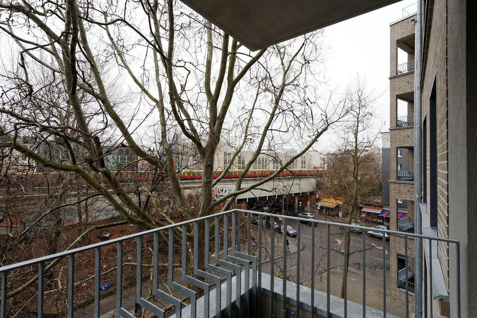 Predaj bytu 3-izbový 87 m², Gervinusstraße 1b, Berlin, Berlín Predaj bytu 3-izbový 87 m², Gervinusstraße 1b, Berlin, Berlín