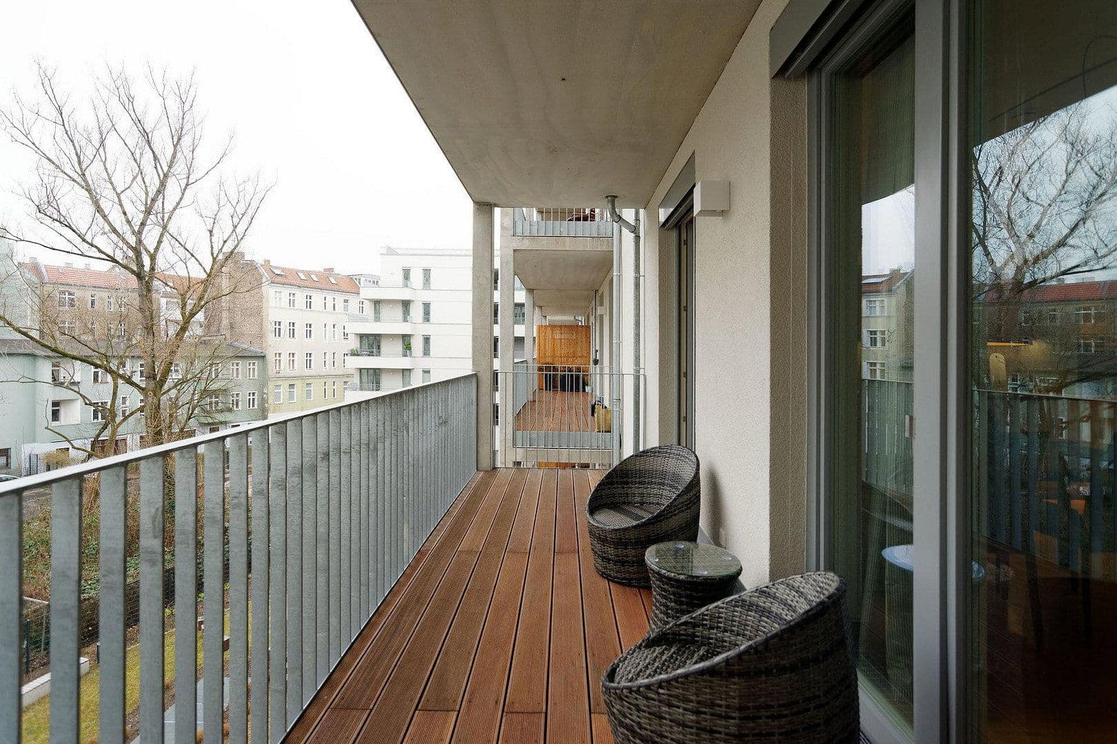 Predaj bytu 3-izbový 87 m², Gervinusstraße 1b, Berlin, Berlín Predaj bytu 3-izbový 87 m², Gervinusstraße 1b, Berlin, Berlín