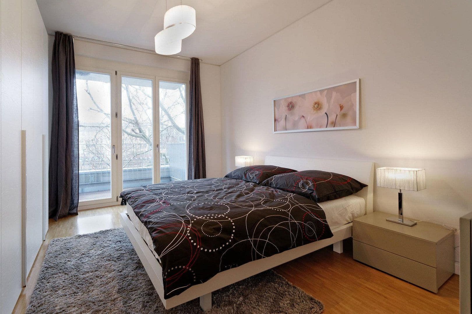 Predaj bytu 3-izbový 87 m², Gervinusstraße 1b, Berlin, Berlín Predaj bytu 3-izbový 87 m², Gervinusstraße 1b, Berlin, Berlín