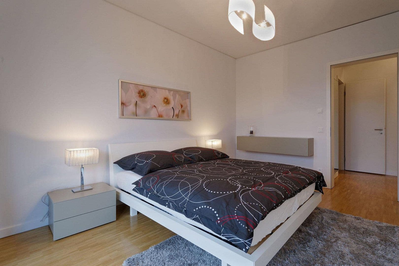 Predaj bytu 3-izbový 87 m², Gervinusstraße 1b, Berlin, Berlín Predaj bytu 3-izbový 87 m², Gervinusstraße 1b, Berlin, Berlín