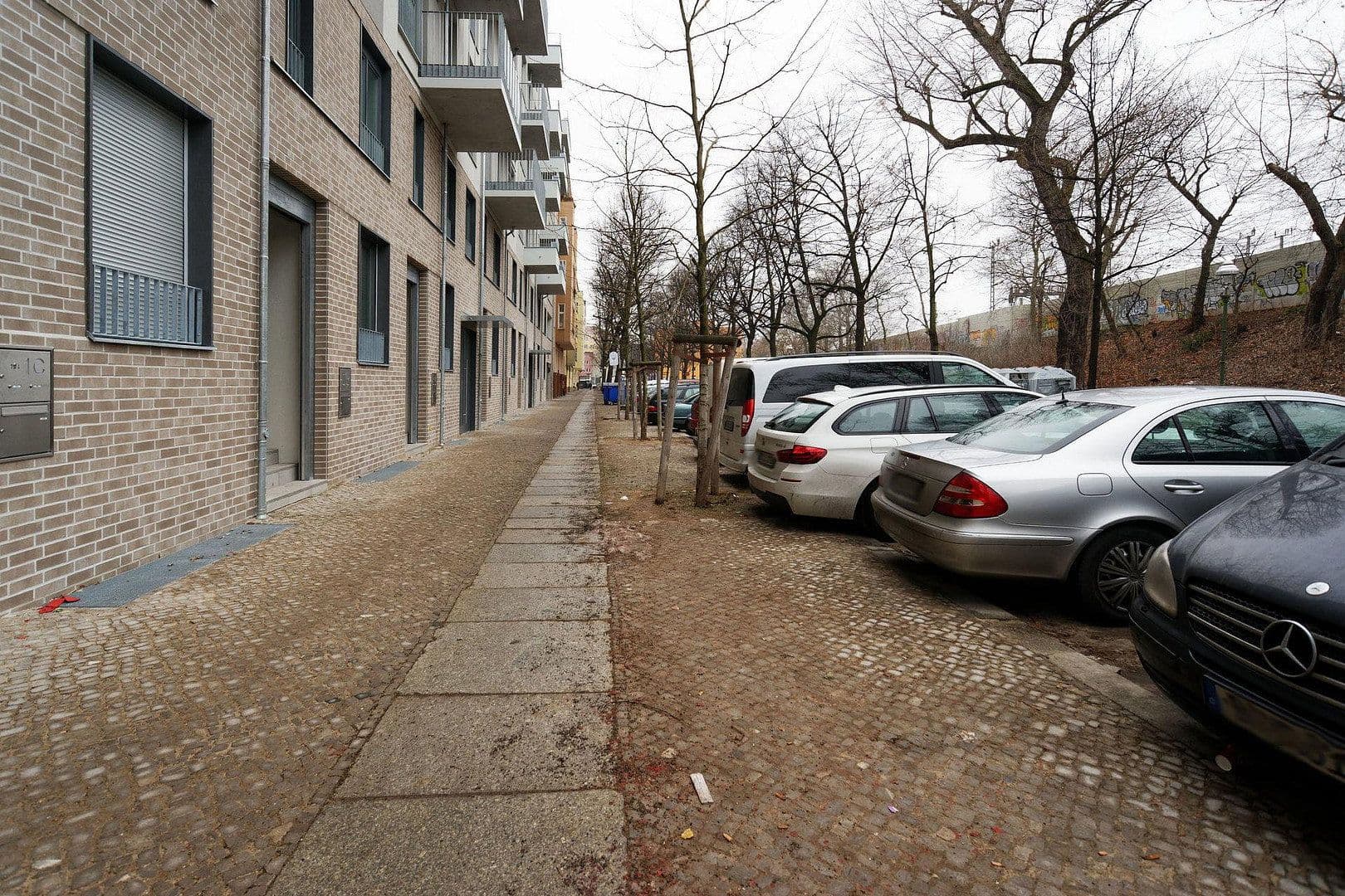 Predaj bytu 3-izbový 87 m², Gervinusstraße 1b, Berlin, Berlín Predaj bytu 3-izbový 87 m², Gervinusstraße 1b, Berlin, Berlín