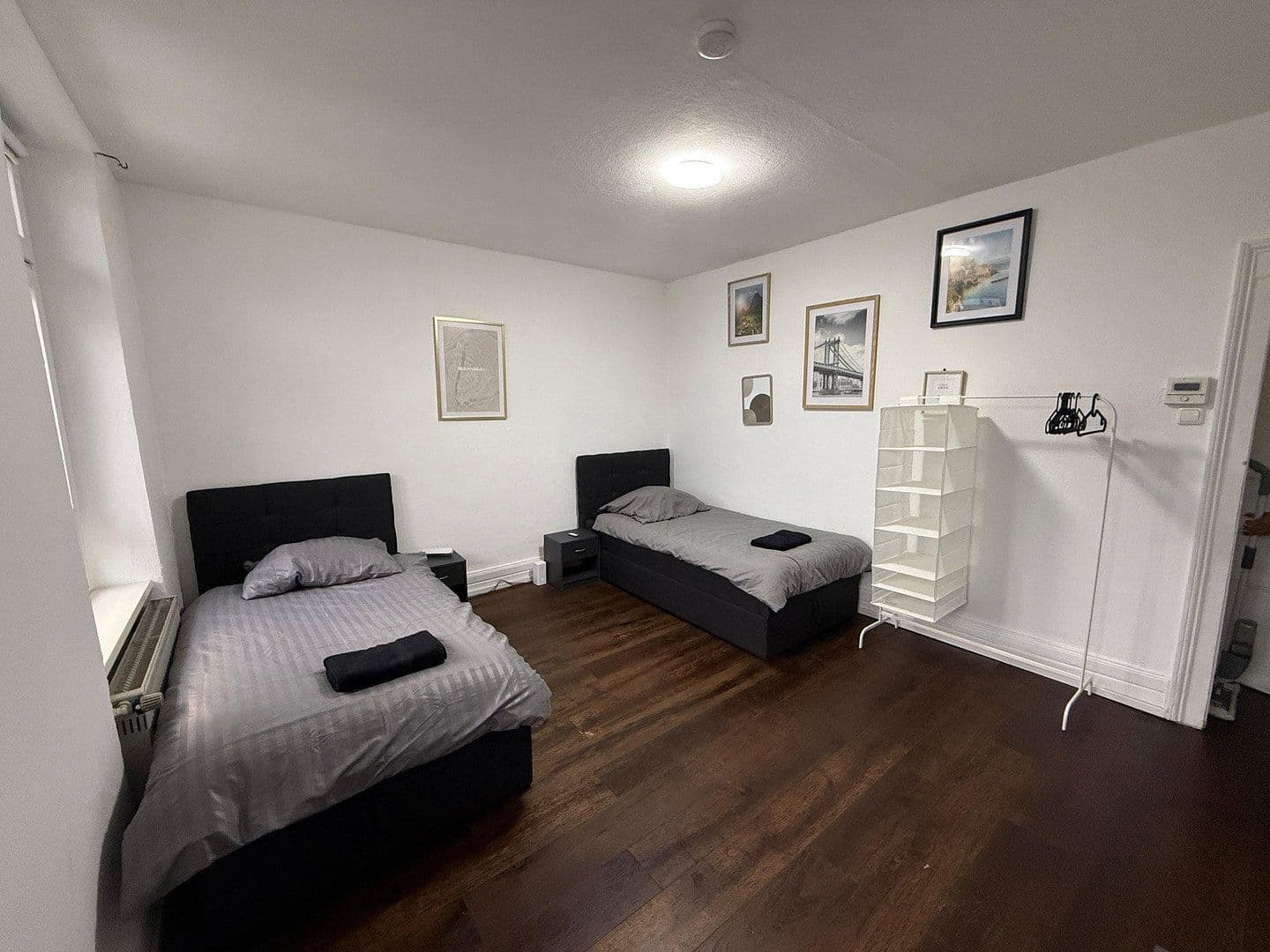 Prenájom bytu 3-izbový 85 m², Schellingstr, Frankfurt, Hesensko Prenájom bytu 3-izbový 85 m², Schellingstr, Frankfurt, Hesensko