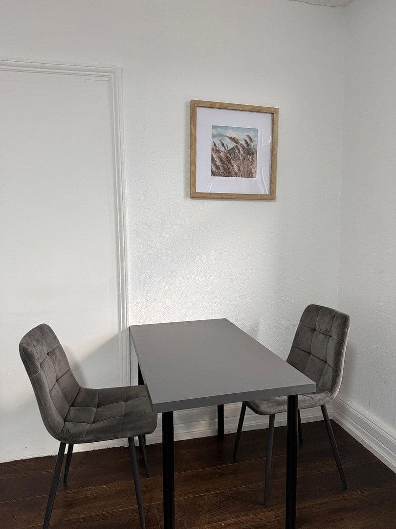 Prenájom bytu 3-izbový 85 m², Schellingstr, Frankfurt, Hesensko Prenájom bytu 3-izbový 85 m², Schellingstr, Frankfurt, Hesensko