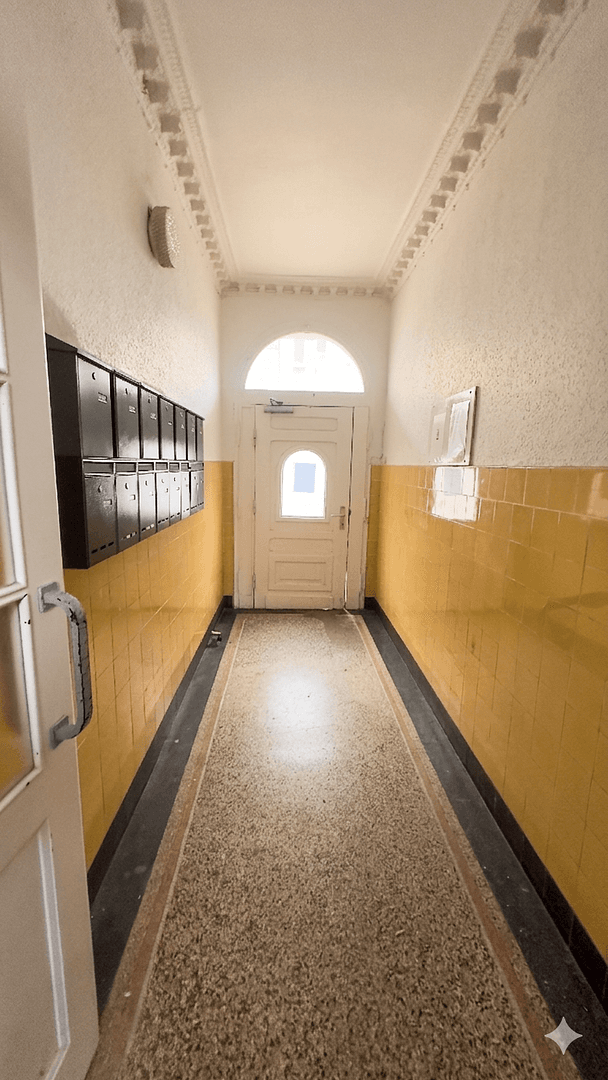 Prenájom bytu 3-izbový 87 m², Junkerhohlweg, Flensburg, Šlezvicko-Holštajnsko Prenájom bytu 3-izbový 87 m², Junkerhohlweg, Flensburg, Šlezvicko-Holštajnsko