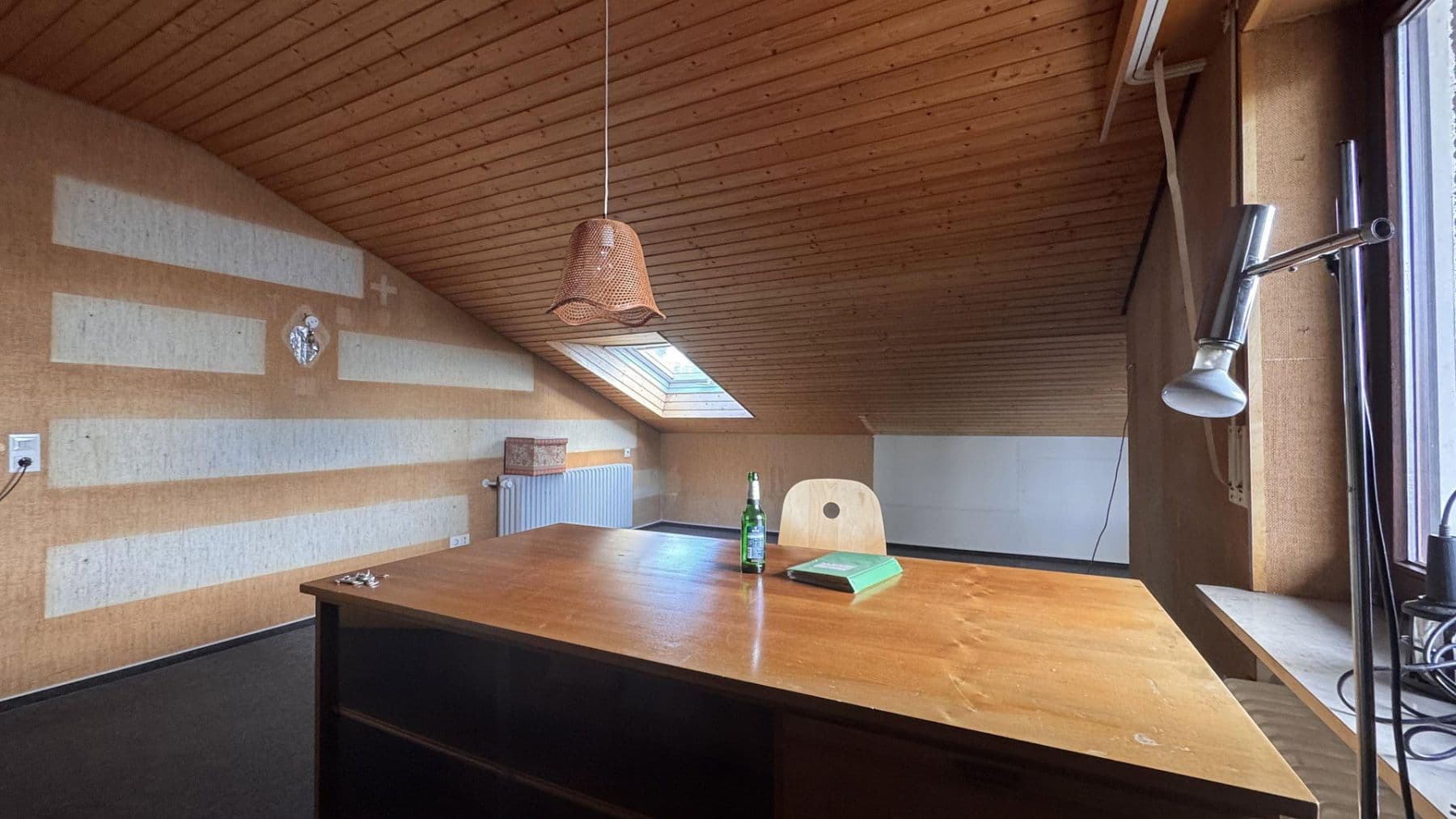 Predaj domu 167 m², pozemek 832 m², Ellwangen (Jagst), Bádensko-Wurttembersko Predaj domu 167 m², pozemek 832 m², Ellwangen (Jagst), Bádensko-Wurttembersko