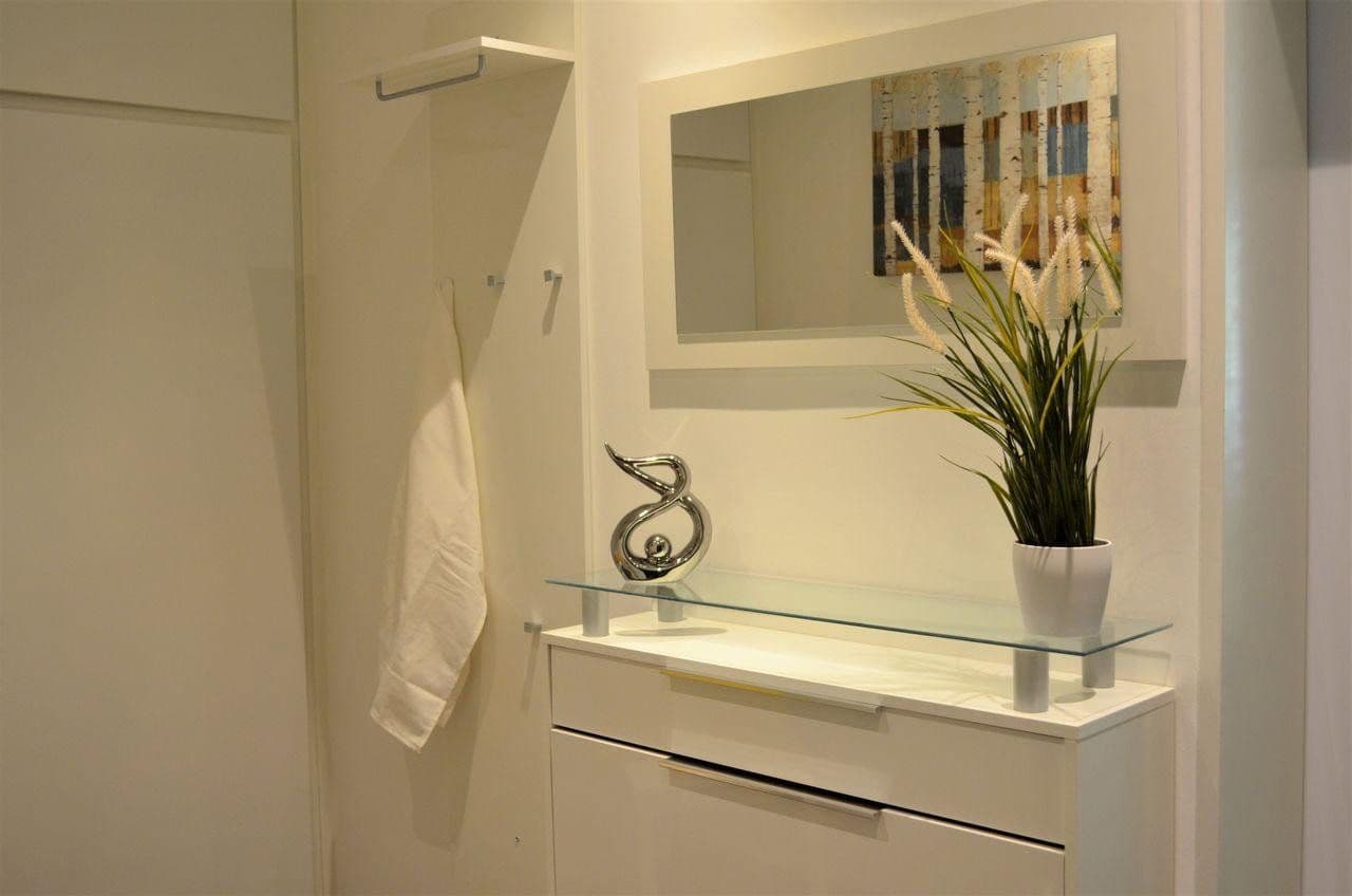 Prenájom bytu 2-izbový 45 m², Münster, Severné Porýnie - Westfálsko Prenájom bytu 2-izbový 45 m², Münster, Severné Porýnie - Westfálsko