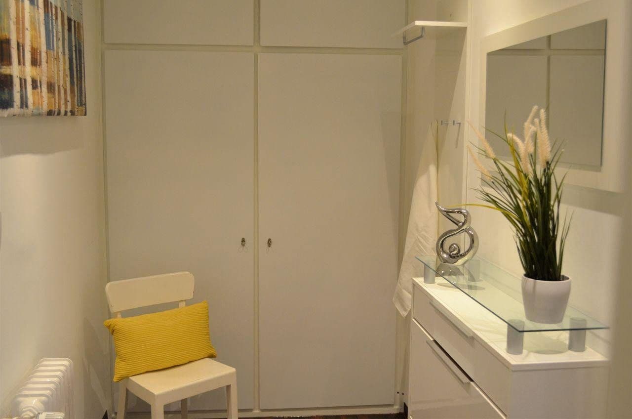 Prenájom bytu 2-izbový 45 m², Münster, Severné Porýnie - Westfálsko Prenájom bytu 2-izbový 45 m², Münster, Severné Porýnie - Westfálsko