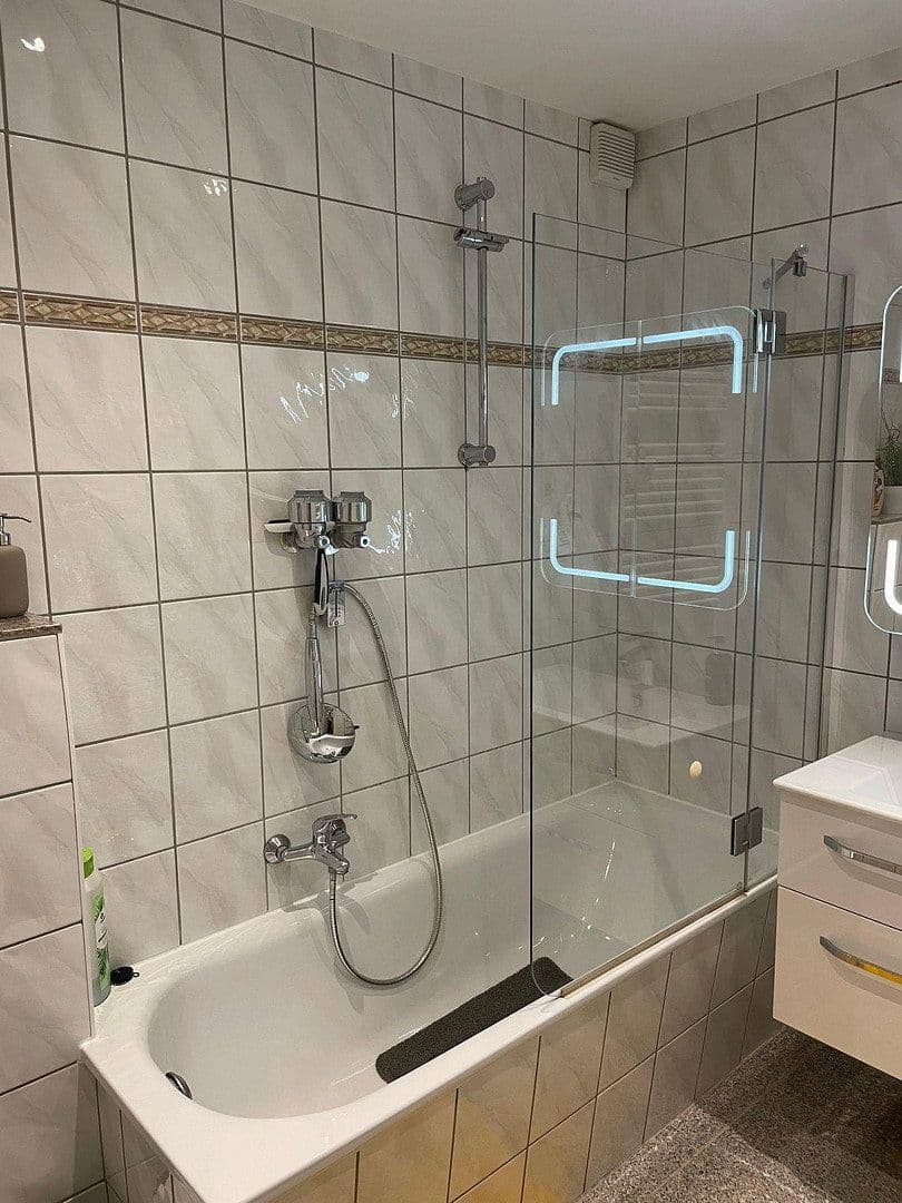 Prenájom bytu 2-izbový 45 m², Münster, Severné Porýnie - Westfálsko Prenájom bytu 2-izbový 45 m², Münster, Severné Porýnie - Westfálsko