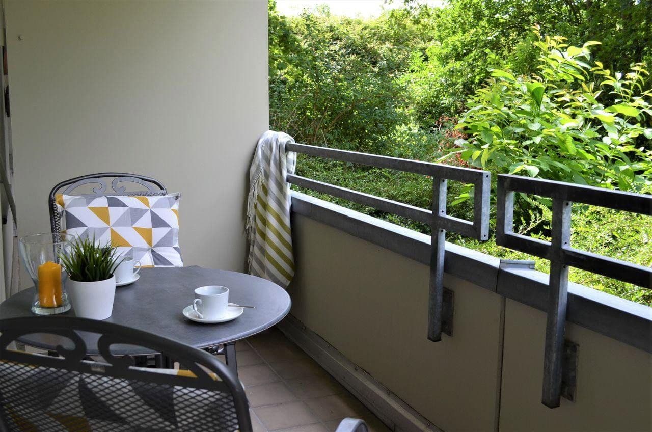 Prenájom bytu 2-izbový 45 m², Münster, Severné Porýnie - Westfálsko Prenájom bytu 2-izbový 45 m², Münster, Severné Porýnie - Westfálsko