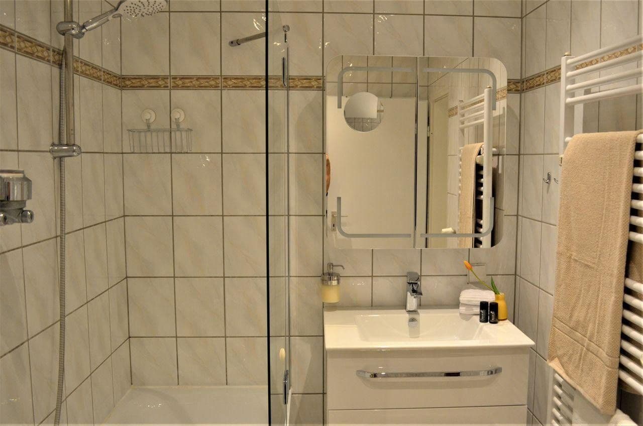 Prenájom bytu 2-izbový 45 m², Münster, Severné Porýnie - Westfálsko Prenájom bytu 2-izbový 45 m², Münster, Severné Porýnie - Westfálsko