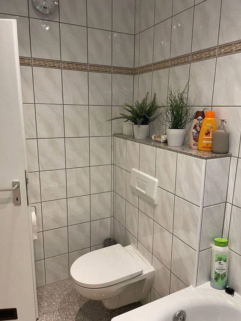 Prenájom bytu 2-izbový 45 m², Münster, Severné Porýnie - Westfálsko Prenájom bytu 2-izbový 45 m², Münster, Severné Porýnie - Westfálsko