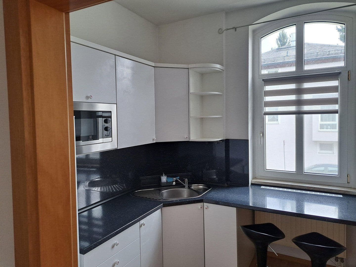 Predaj bytu 3-izbový 76 m², Roßbacher Str. 11, Bad Elster, Sasko Predaj bytu 3-izbový 76 m², Roßbacher Str. 11, Bad Elster, Sasko
