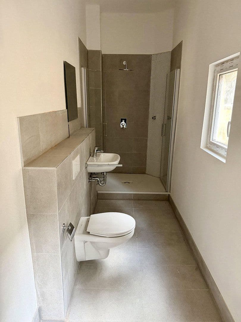 Prenájom bytu 2-izbový 45 m², Obere Rodstrasse 6, Pforzheim, Bádensko-Wurttembersko Prenájom bytu 2-izbový 45 m², Obere Rodstrasse 6, Pforzheim, Bádensko-Wurttembersko