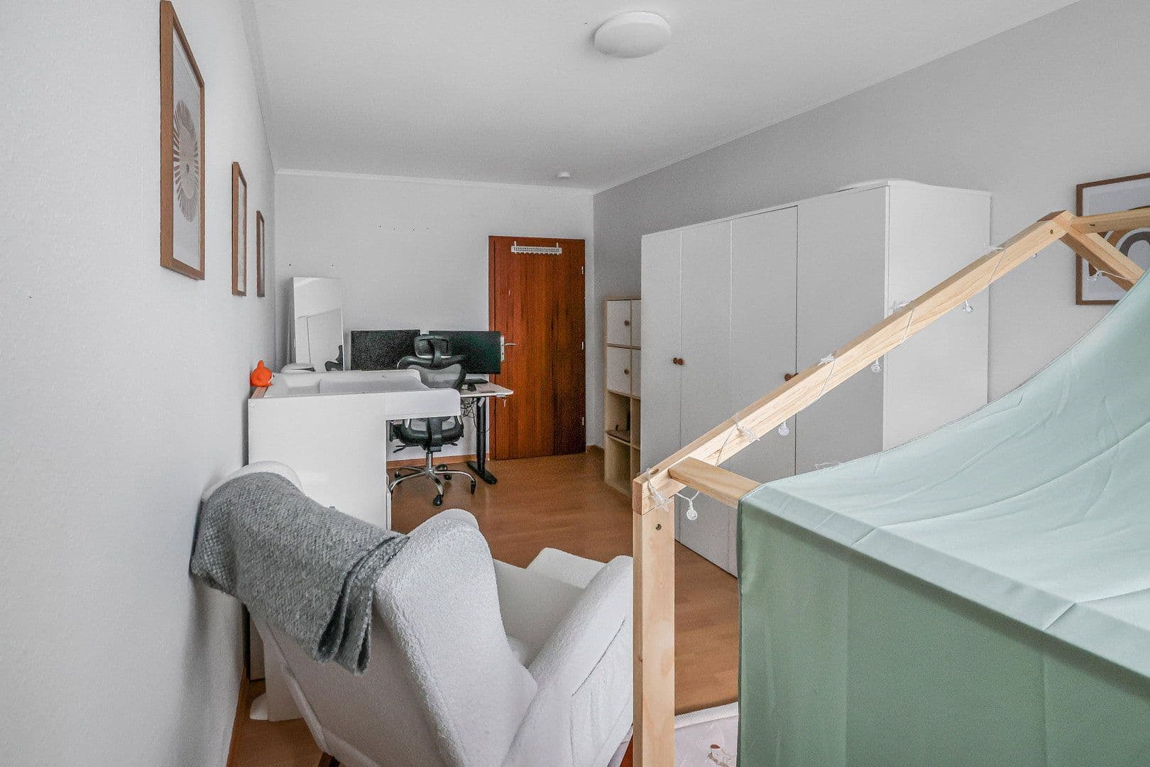 Predaj bytu 3-izbový 101 m², Obertshausen, Hesensko Predaj bytu 3-izbový 101 m², Obertshausen, Hesensko