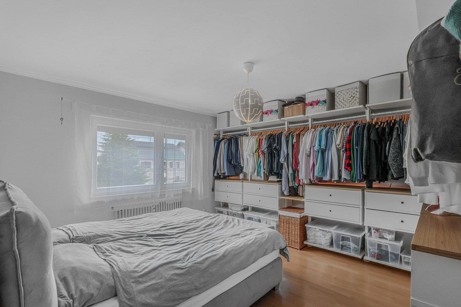 Predaj bytu 3-izbový 101 m², Obertshausen, Hesensko Predaj bytu 3-izbový 101 m², Obertshausen, Hesensko