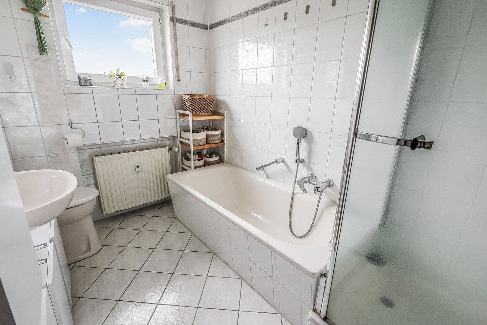 Predaj bytu 3-izbový 101 m², Obertshausen, Hesensko Predaj bytu 3-izbový 101 m², Obertshausen, Hesensko