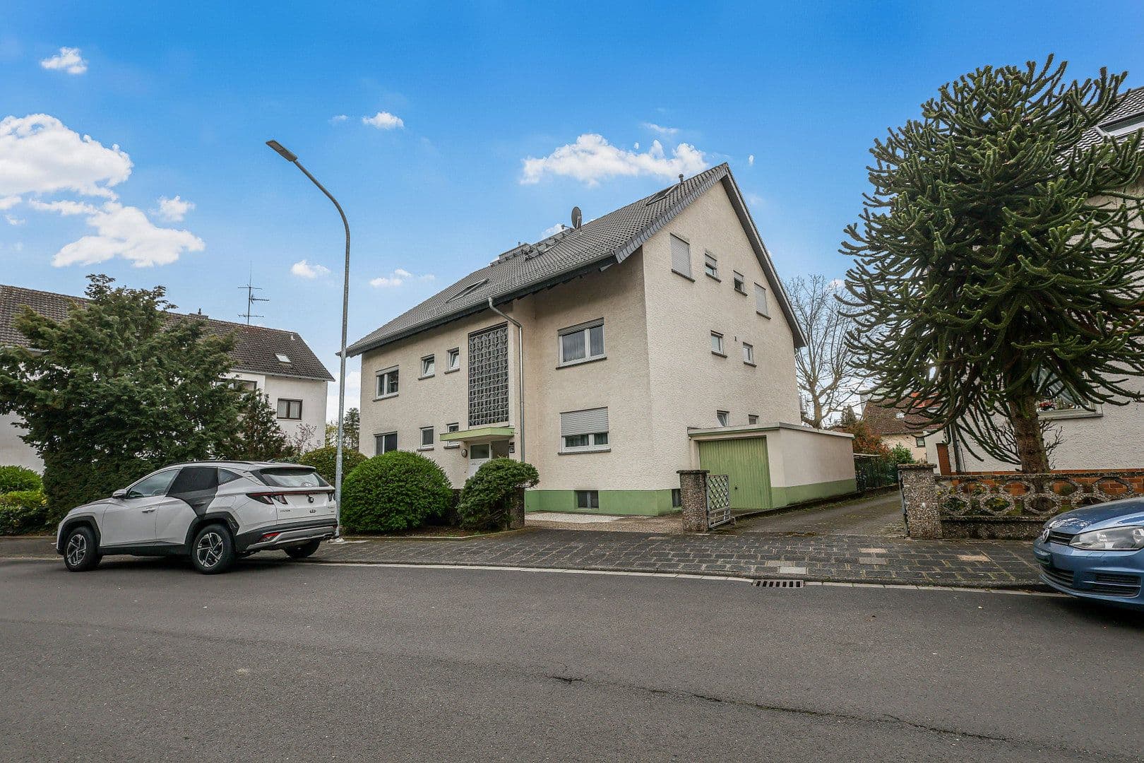 Predaj bytu 3-izbový 101 m², Obertshausen, Hesensko Predaj bytu 3-izbový 101 m², Obertshausen, Hesensko