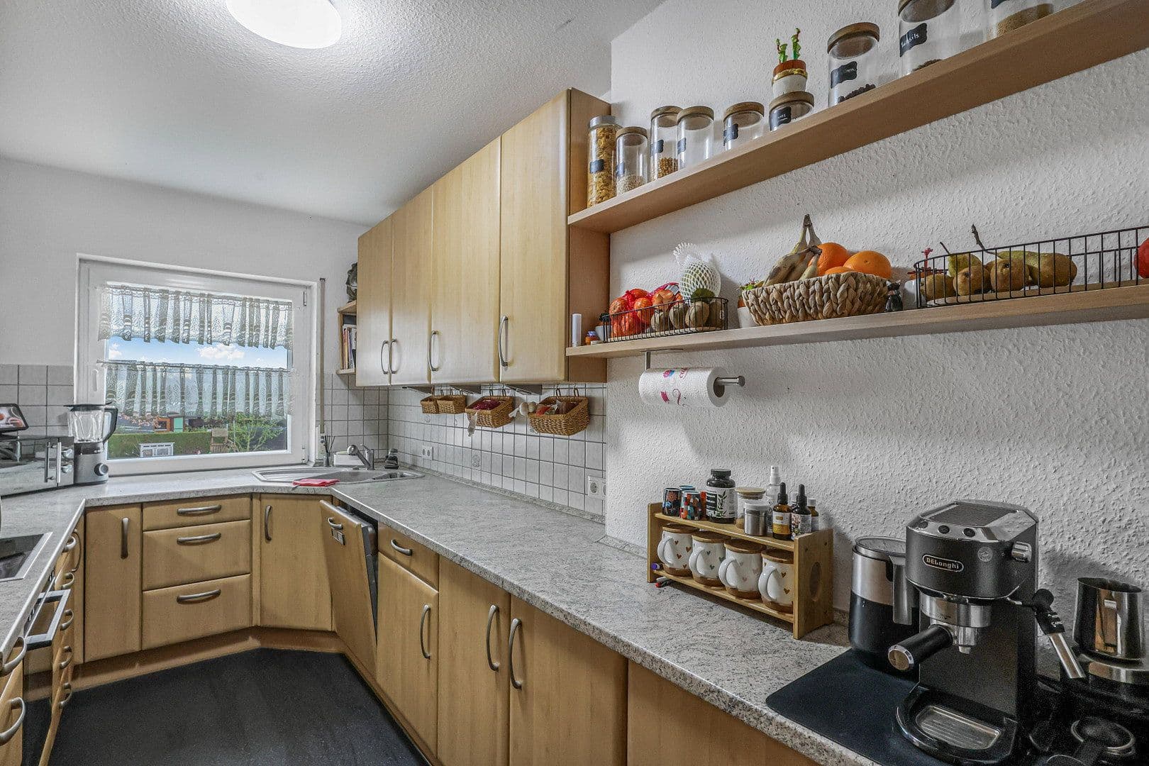 Predaj bytu 3-izbový 101 m², Obertshausen, Hesensko Predaj bytu 3-izbový 101 m², Obertshausen, Hesensko