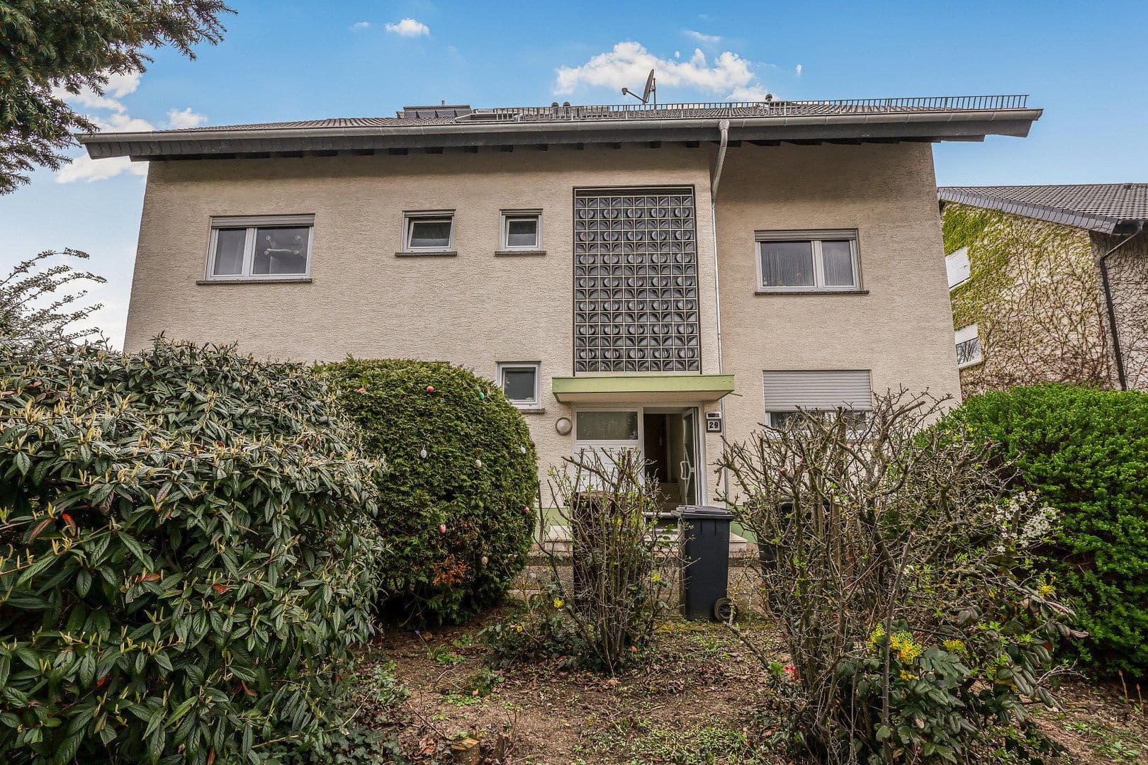 Predaj bytu 3-izbový 101 m², Obertshausen, Hesensko Predaj bytu 3-izbový 101 m², Obertshausen, Hesensko