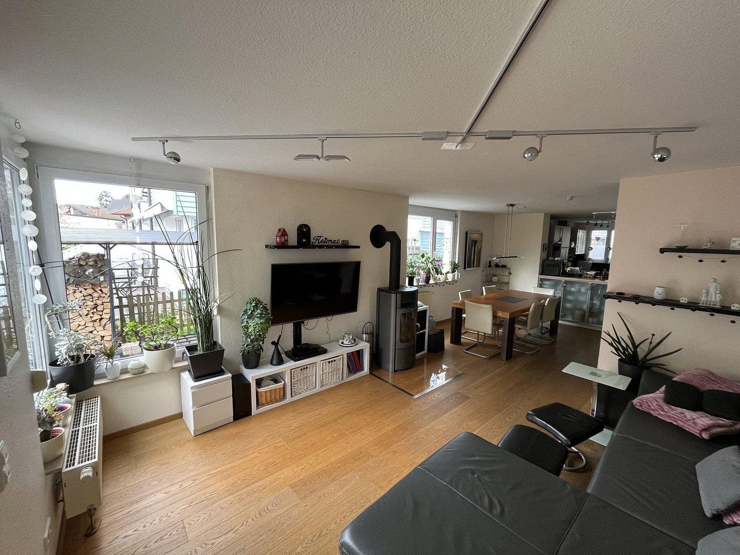 Predaj domu 120 m², pozemek 200 m², Kirchzarten, Bádensko-Wurttembersko Predaj domu 120 m², pozemek 200 m², Kirchzarten, Bádensko-Wurttembersko