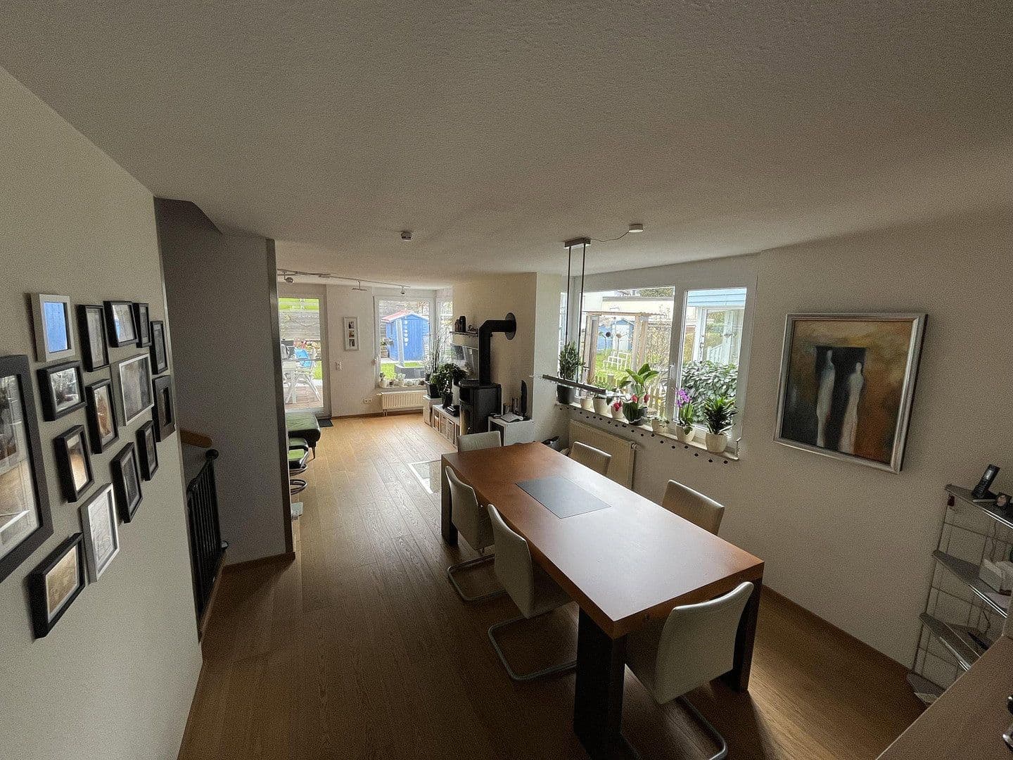 Predaj domu 120 m², pozemek 200 m², Kirchzarten, Bádensko-Wurttembersko Predaj domu 120 m², pozemek 200 m², Kirchzarten, Bádensko-Wurttembersko