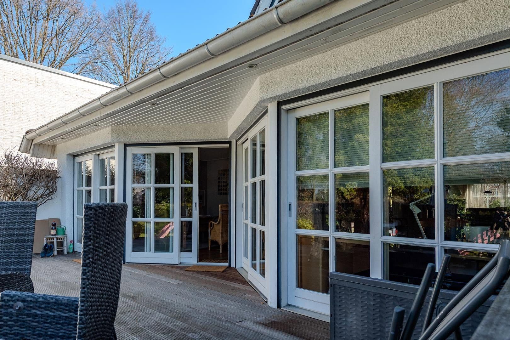 Predaj domu 219 m², pozemek 1.176 m², Hamburg, Hamburg Predaj domu 219 m², pozemek 1.176 m², Hamburg, Hamburg