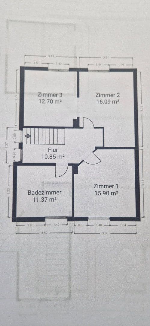 Predaj domu 219 m², pozemek 1.176 m², Hamburg, Hamburg Predaj domu 219 m², pozemek 1.176 m², Hamburg, Hamburg