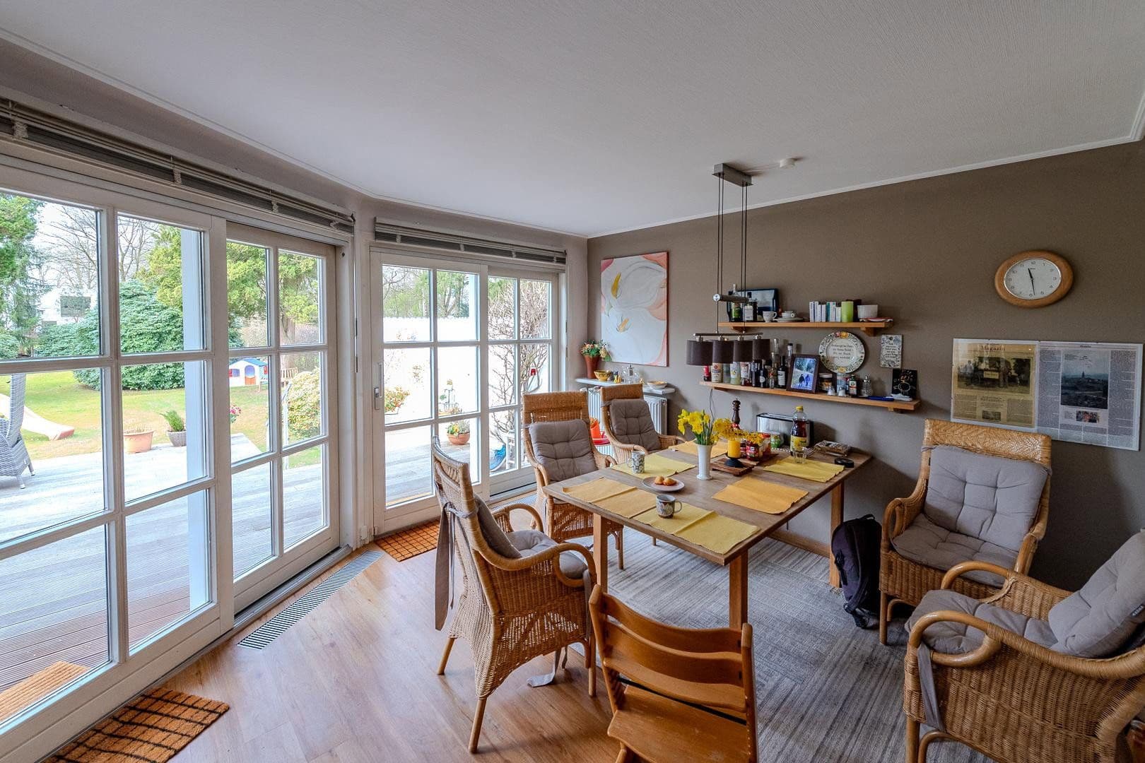 Predaj domu 219 m², pozemek 1.176 m², Hamburg, Hamburg Predaj domu 219 m², pozemek 1.176 m², Hamburg, Hamburg