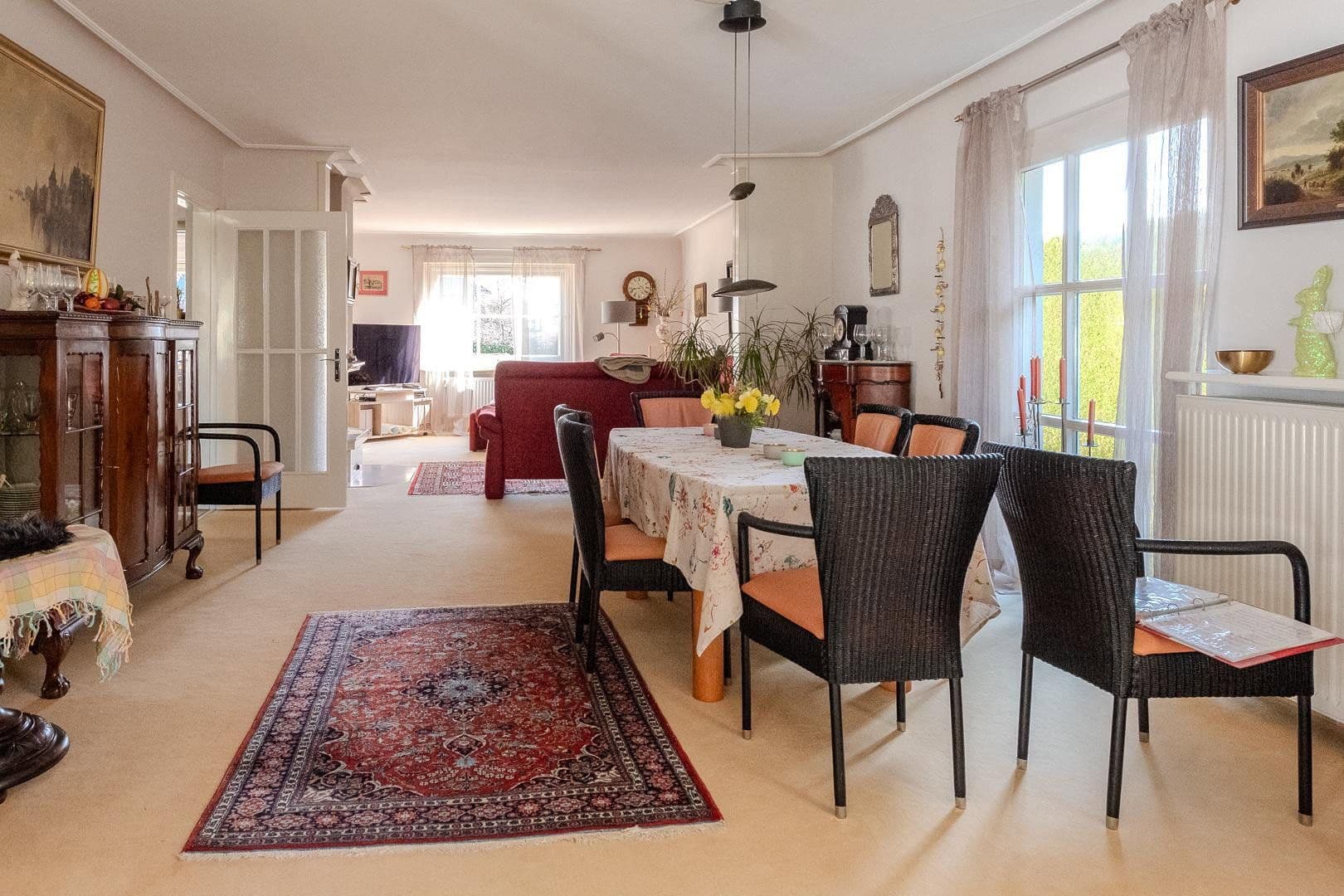 Predaj domu 219 m², pozemek 1.176 m², Hamburg, Hamburg Predaj domu 219 m², pozemek 1.176 m², Hamburg, Hamburg