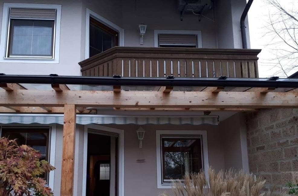 Predaj domu 135 m², pozemek 255 m², Trostberg, Bavorsko Predaj domu 135 m², pozemek 255 m², Trostberg, Bavorsko